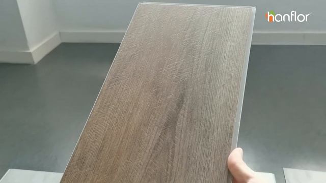 New Arrival Good Color-Hanflor Supreme Quality Vinyl Flooring PVC Flooring