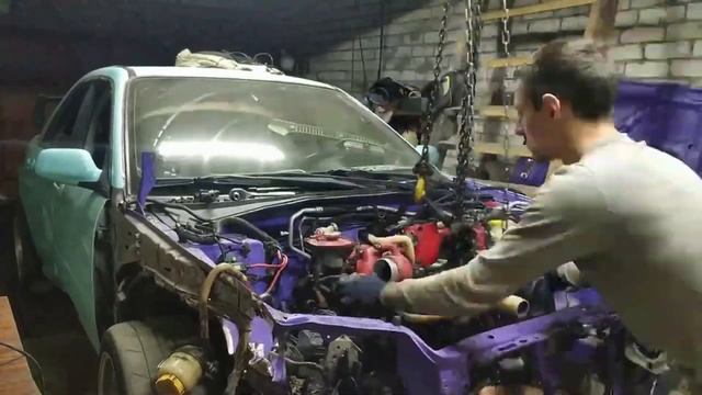 Infiniti: роскошь и комфорт на все времена