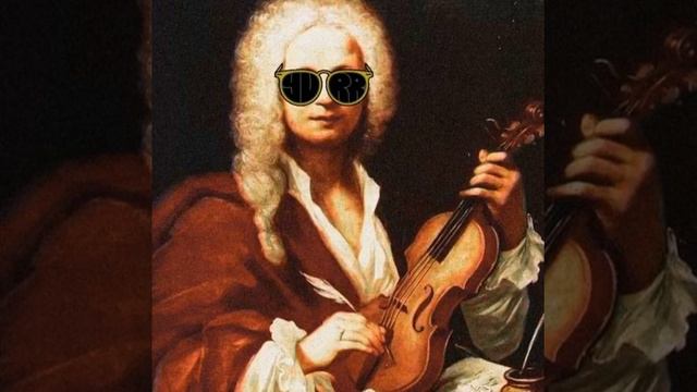 A. Vivaldi - Concerto In D Minor, RV 565 III. Allegro - Ringtone (with Mp3) 🎶 😉