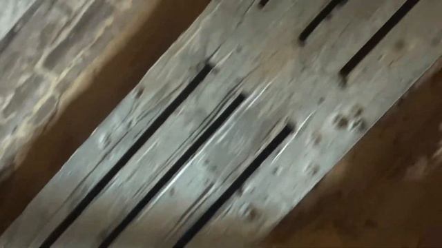 Поросята от дюрка//Как избавились от диареи поросят// Самодельный щелевой пол.