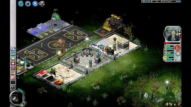 Space Colony - Gameplay Review