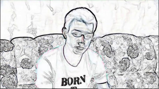 Pharaoh — Сквиртъ шампанского въ лицо )CR Edition(