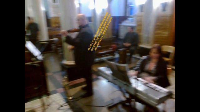 RUBEMVIOLINO EVENTOS -PRIMAVERA(VIVALDI) ENTRADA DA FLORISTA.wmv