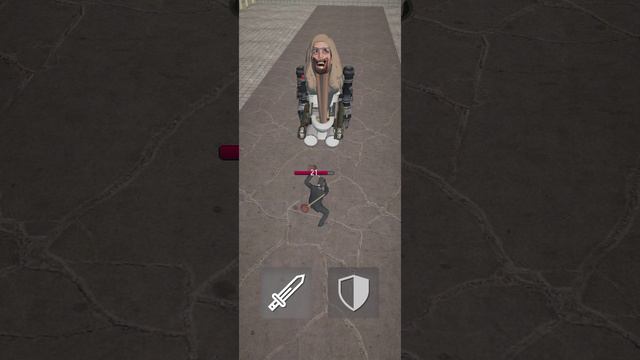 играю в туалет файт