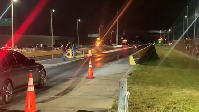 2018 Mercedes E63s Vs Fully Built Lexus Sc300