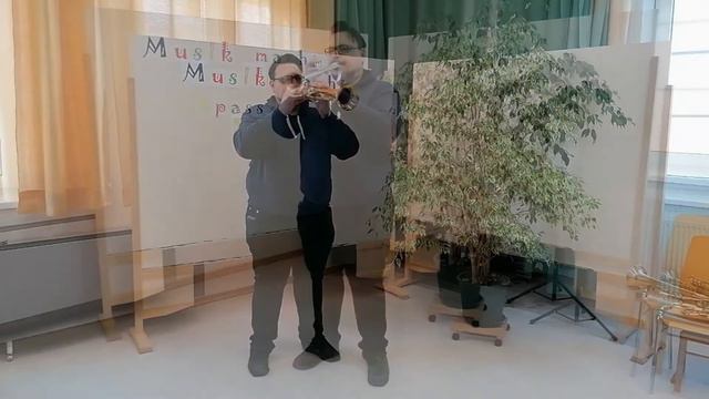 Unsere Musikschule Stellt Sich Vor | MUSIKSCHULE THAYALAND | 2021 | Instrumente Und Lehrpersonen