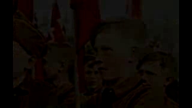 Pavelić I Rasni Zakon 1. Deo 