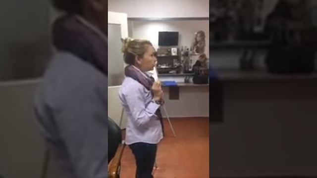 Колористика для парикмахера - повышение