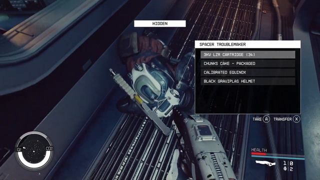 Starfield Walkthrough - Enemies Stuck In Walls BUGFIX Solution: Use MAGIC Star Sense And Ashta Tame