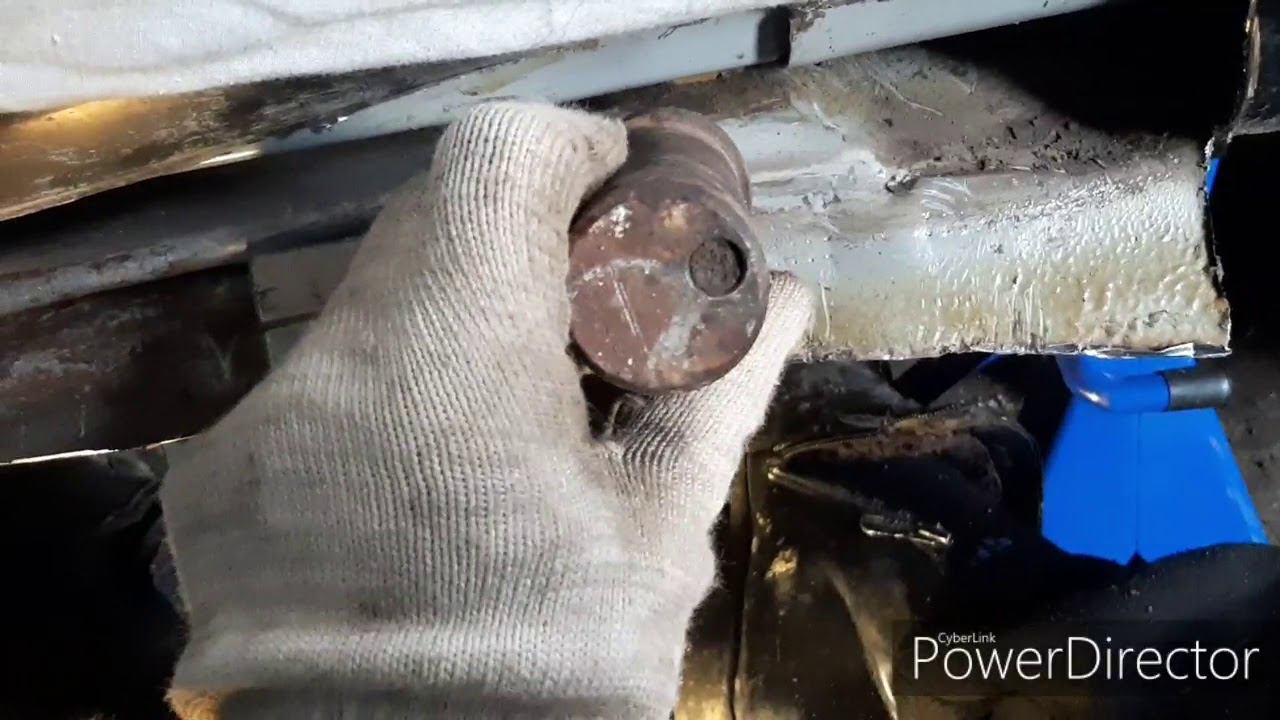 Ремонт Солярис. Финал.