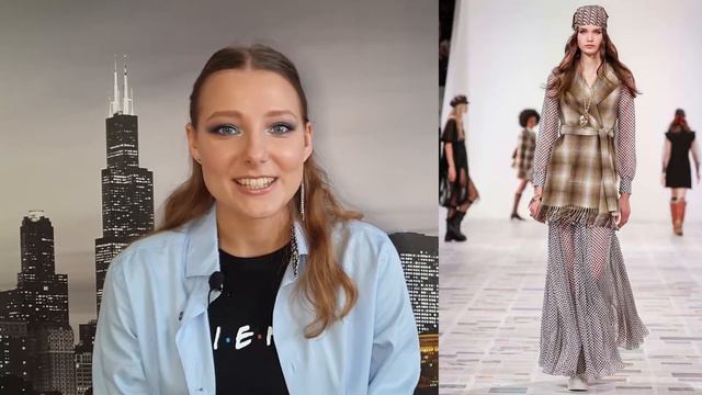 Осенний гардероб. Все главные тренды сезона в одном видео!