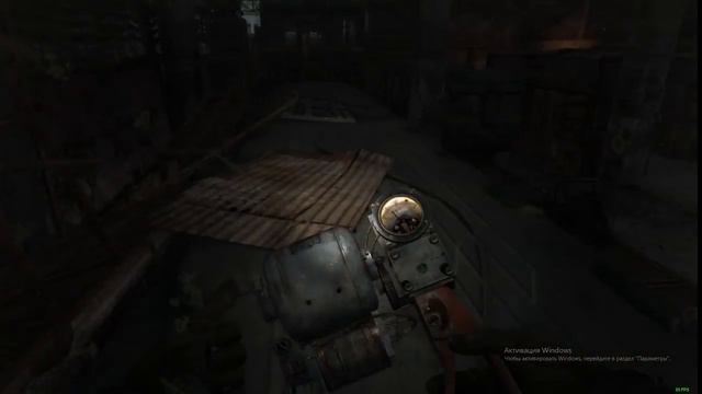 Прохождение Metro Last Light Redux 9 часть