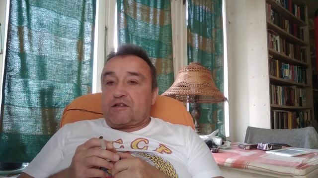 О коньяке, смене вех, промежуточном, Октябрьском перевороте и Великой революции.