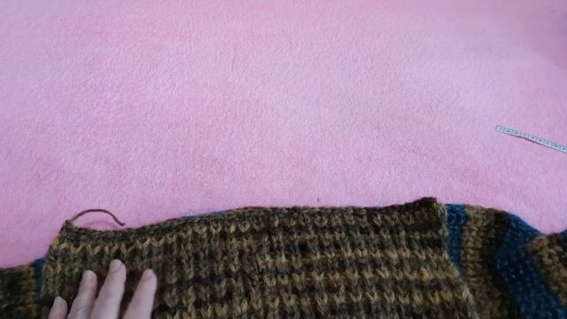 ?Детская Кофта спицами .?ОЧЕНЬ ЛЕГКО, СПРАВИТЬСЯ ДАЖЕ НОВИЧОК!???