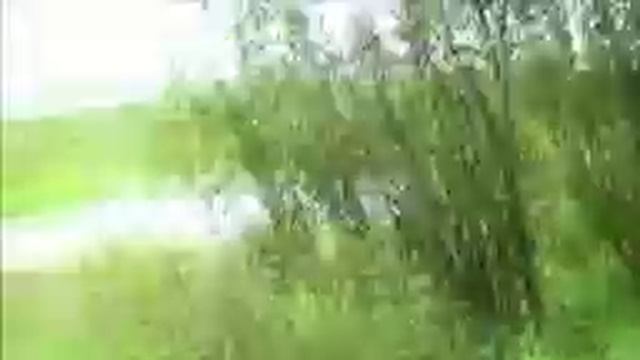 Прогулка по Ине