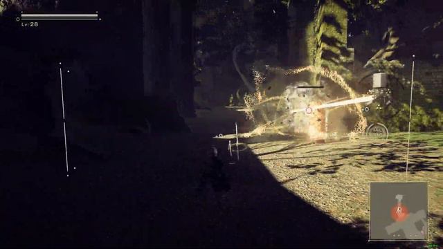 NieR Automata 2024 02 15 22 04 06