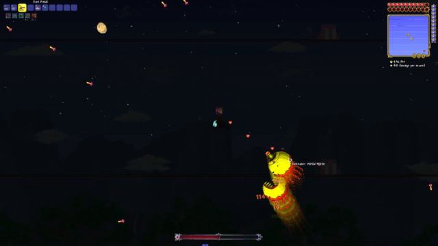 MEAC Mod Demo - Reworked Twins