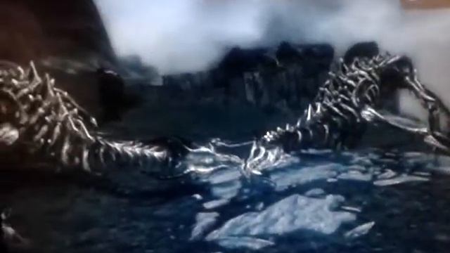 Skyrim Dragon Romance