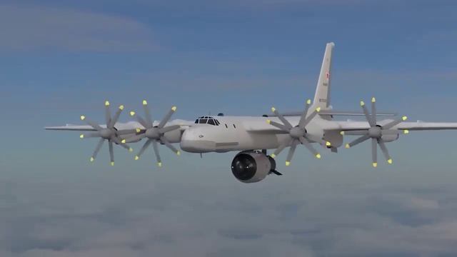 La Plus Puissante Bombe Nucléaire De L'histoire Qui Fait Trembler L'humanité (Ts