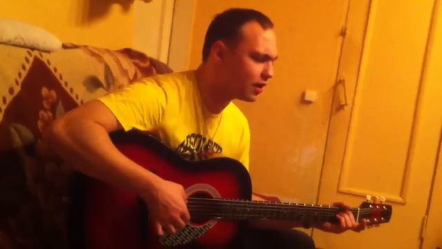 Тимур Гатиятуллин кавер ты прости мама