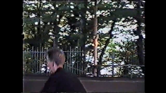 Лагерь 1996 Часть 1