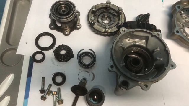 Ремонт без дорогих материалов