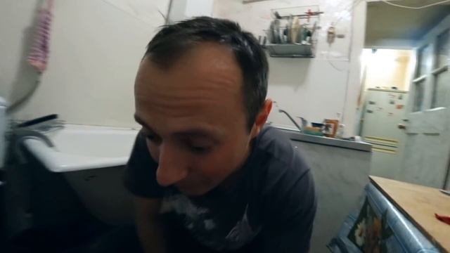 Как правильно СРАТЬ!