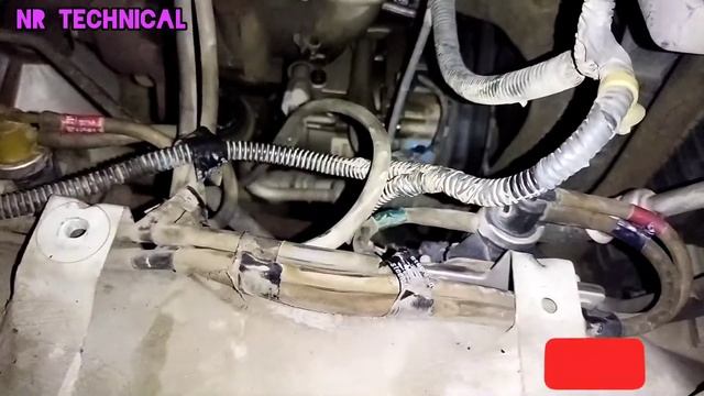 किसी भी गाड़ी के Vacuum Modulator Conction कैसे करें