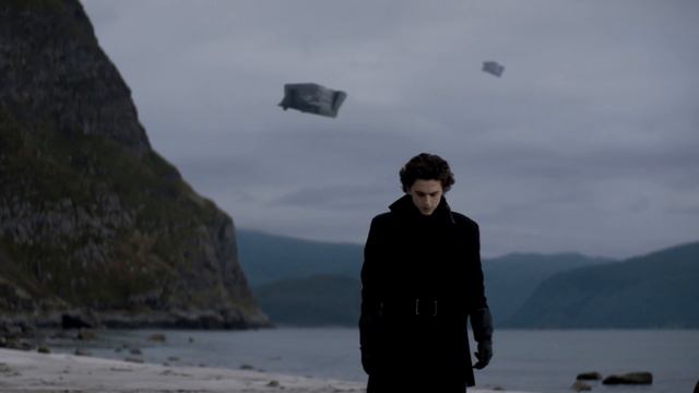 Will DUNE 2021 Be Successful? (DUNE Sequel + Box Office)