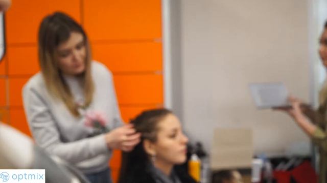 Открытие магазина для беременных 