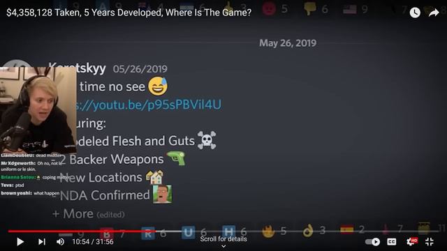 $4 Million Kickstarter Scam