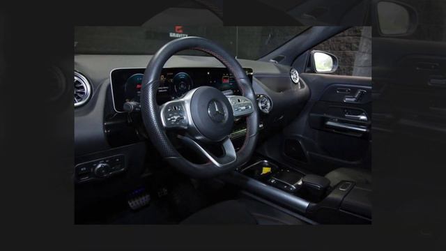 2021 Mercedes-Benz GLA GLA 250