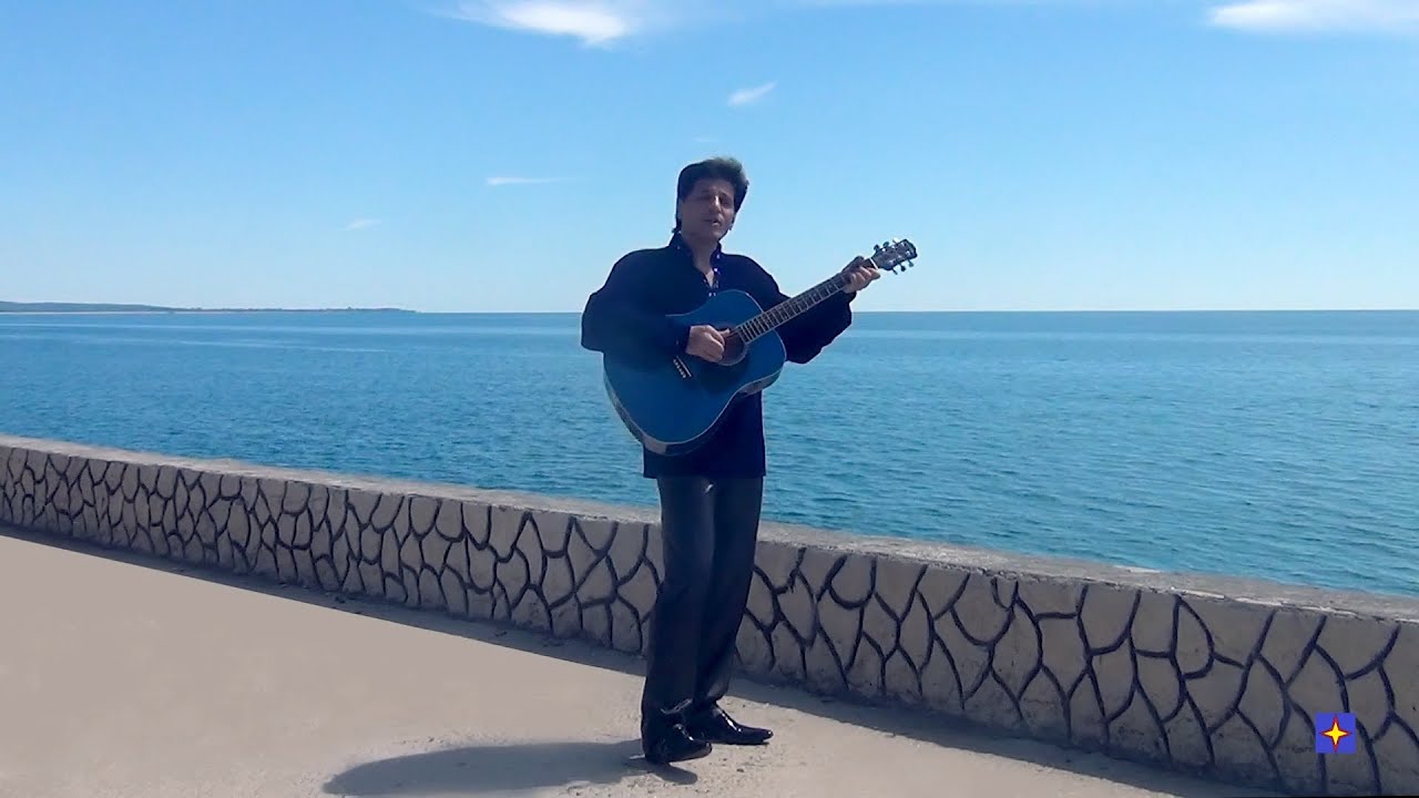 Белые туфли, белое платье.mp4