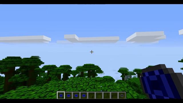 Супер маленький мир (Мои моды №1)