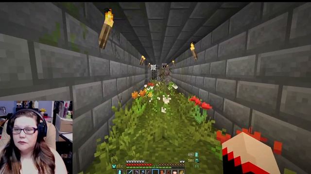 Better Minecraft PLUS Modpack~ Ep 9 Is It True?? Did We Finally Clear It???  ~ Minecraft 1.16.5 Pac