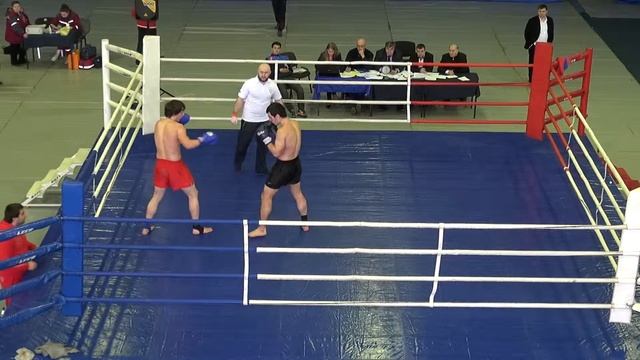 чемпионат и первенство России по ушу 11