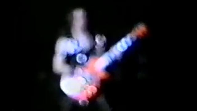 Andrey Baranov Kruiz 1987 год