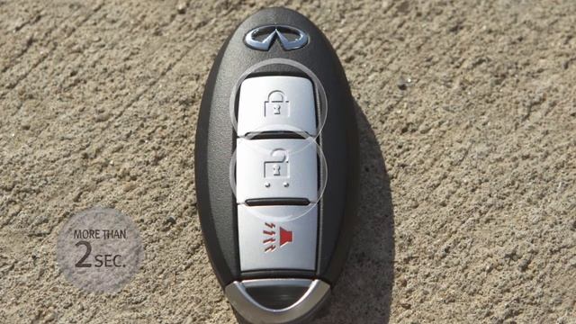 Infiniti: искусство автомобильной фотографии