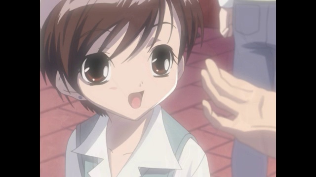 Dears 07 [ITLM, Люпин и Eladiel] [AniDream.Net]