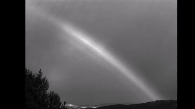 Vers, L'arc-en-ciel, Palma  By Toru Takemitsu