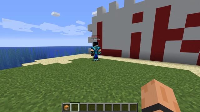 Friends (MC1.8.X - 1.16.X) обзор плагин друзей