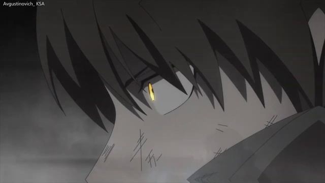 Enen No Shouboutai AMV   Playing With Fire