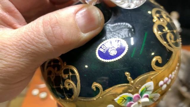 Надеюсь, ты меня не сильно нахлобучил?!