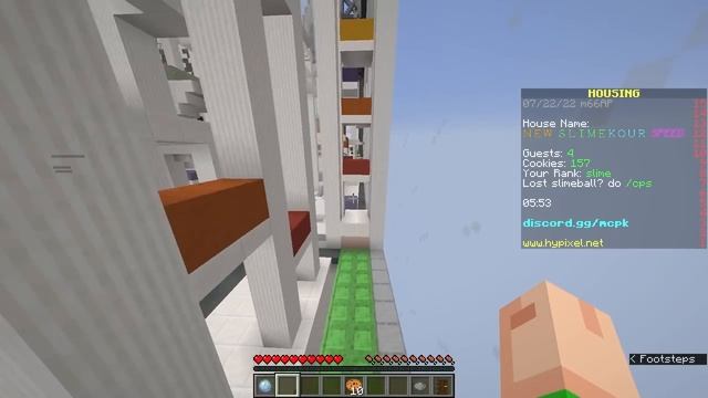 MCC Island - Closed Beta, New Maps, Factions & How To Play!