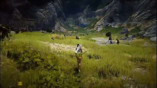 5 причин поиграть в Black Desert Online