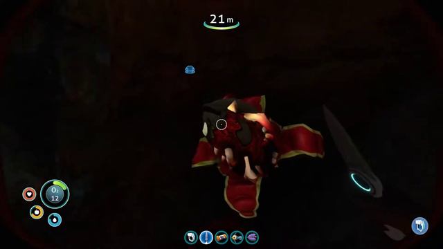 Subnautica Tutorial