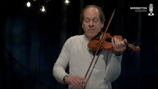 NORRBOTTEN SESSIONS: Por Una Cabeza