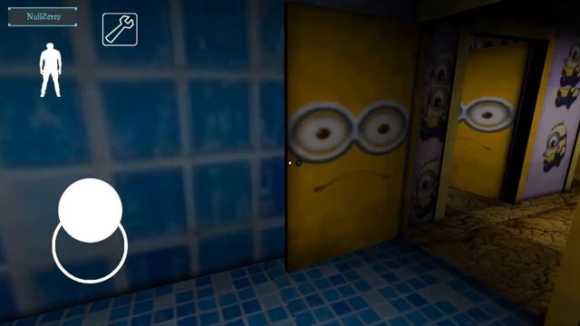 БАБКА ГРЕННИ СТАЛА МИНЬОНОМ ДЕЛАЮ КОНЦОВКУ КРАБОКОТ