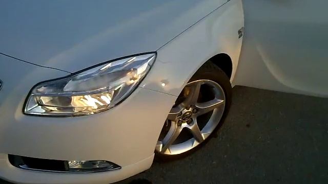 Опельный механик