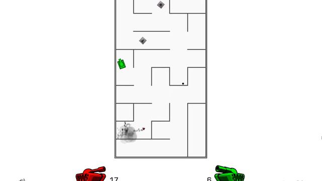 Penguinz Grass - Az Tanks #4 